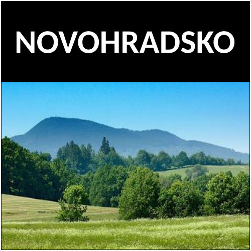 Novohradsko