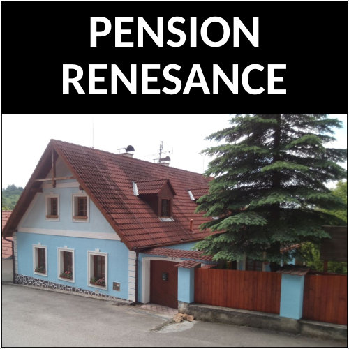 Pension Renesance