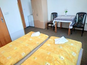 Pension Renesance - Pokoj 11 title=