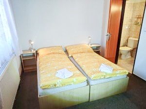 Pension Renesance - Pokoj 11 title=