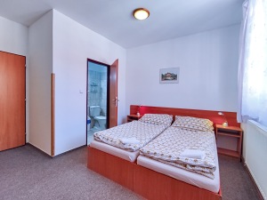 Pension Renesance - Pokoj 12 title=