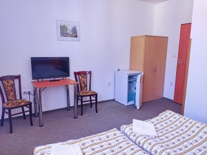 Pension Renesance - Pokoj 12 title=