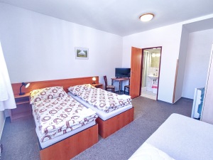 Pension Renesance - Pokoj 13 title=