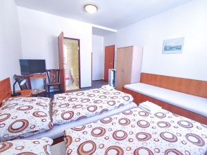 Pension Renesance - Pokoj 13 title=