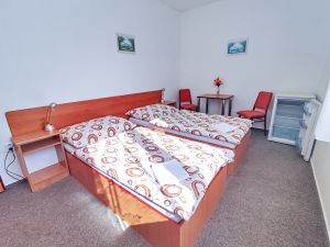 Pension Renesance - Pokoj 14 title=