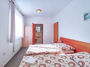 Pension Renesance - Pokoj 14 title=