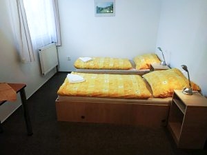Pension Renesance - Pokoj 15 title=
