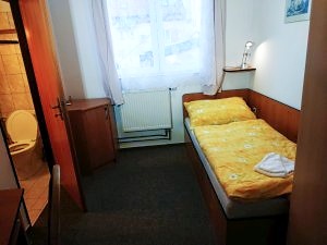 Pension Renesance - Pokoj 16 title=
