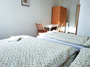 Pension Renesance - Pokoj 3 title=