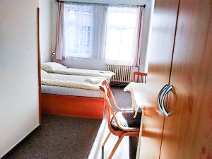 Pension Renesance - Pokoj 3 title=